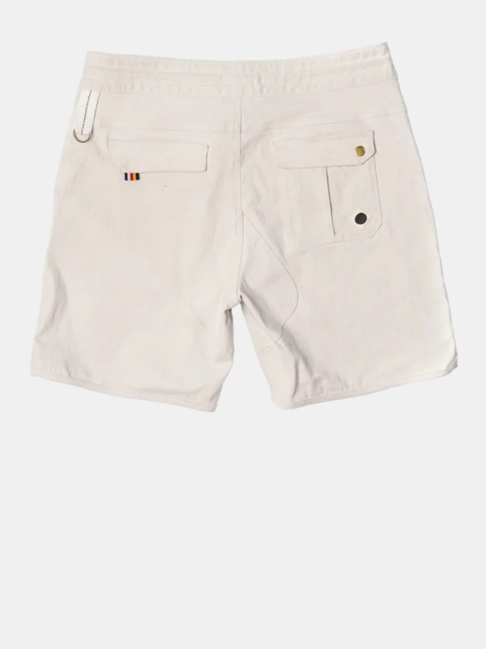 OLA CANVAS UTILITY SHORT 01
